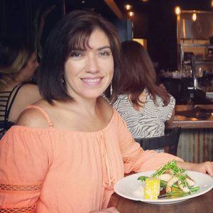 Meet your Posher, Cecilia